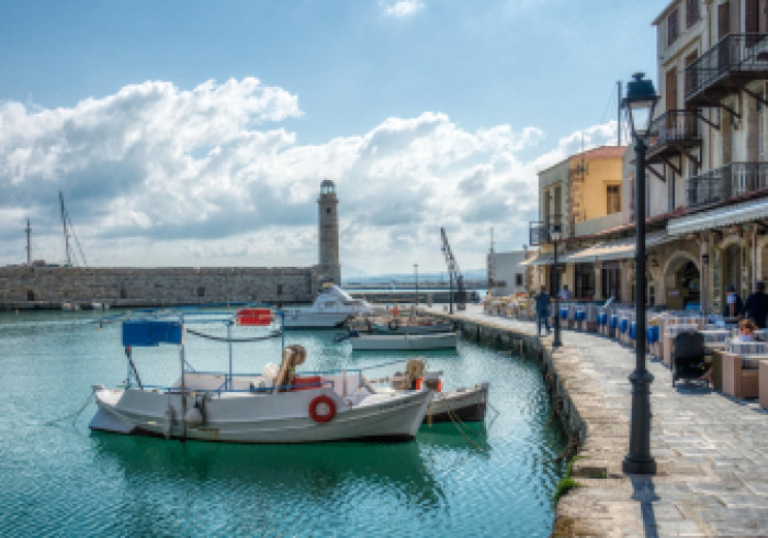 rethymno