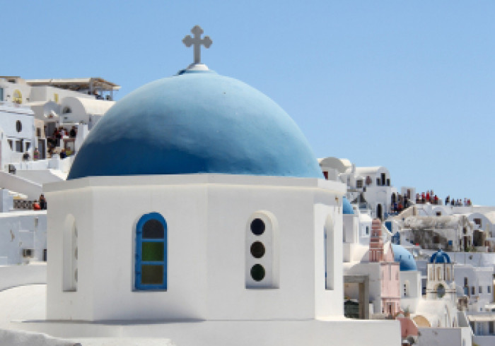 santorini