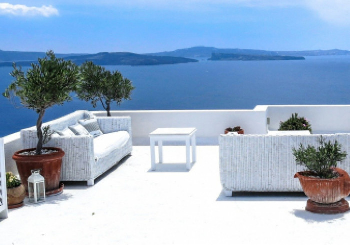 santorini