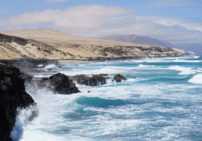 fuerteventura