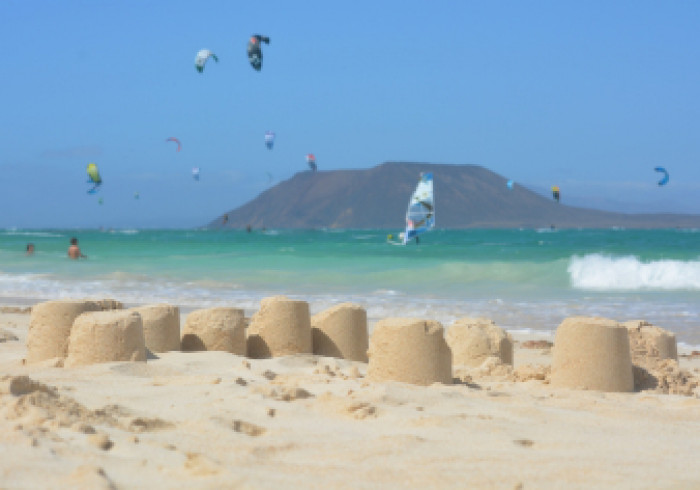 fuerteventura