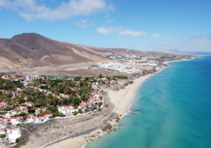 Fuerte_Spanien