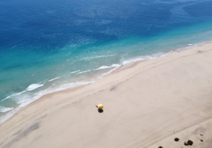 Strand_Fuerteventura