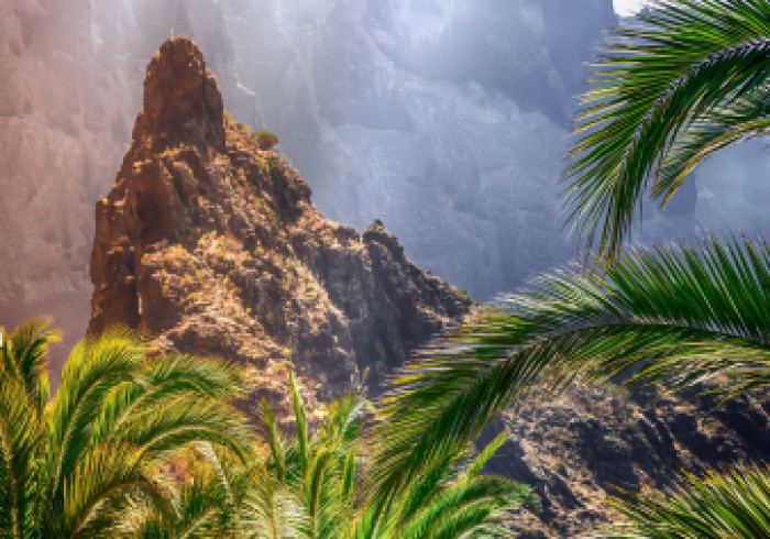 teneriffa