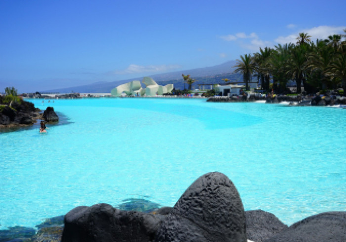 teneriffa
