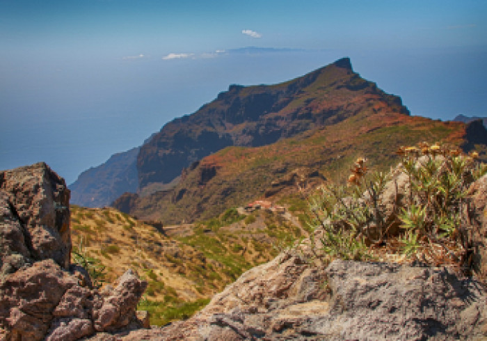 teneriffa