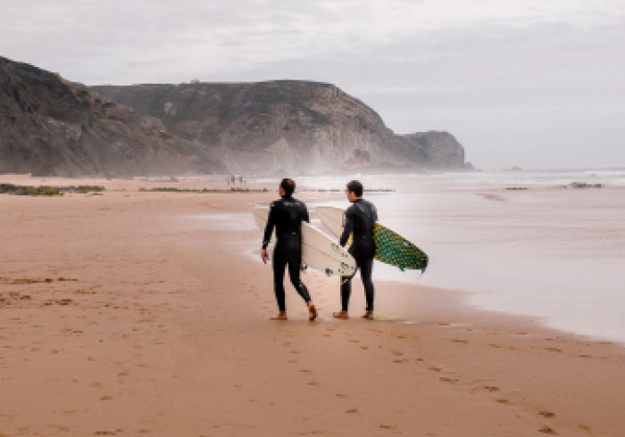 algarve