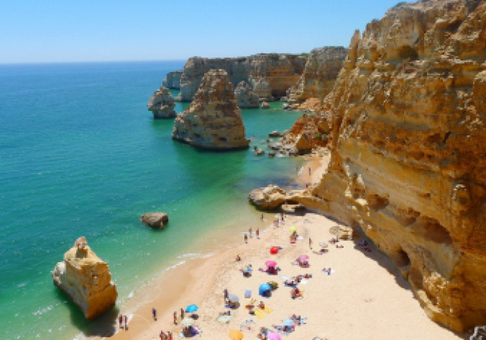 algarve
