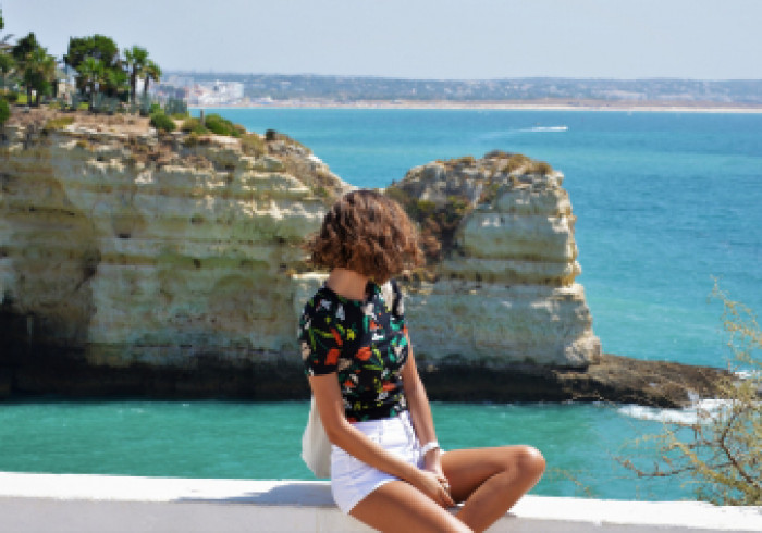 algarve