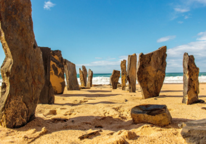 algarve