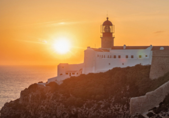 algarve