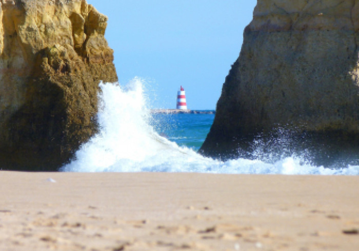 algarve