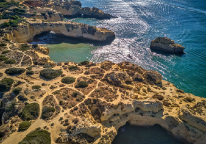 algarve