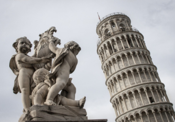 pisa
