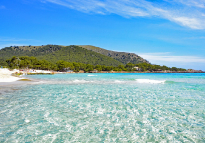 mallorca
