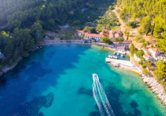 bucht-kroatien-urlaub