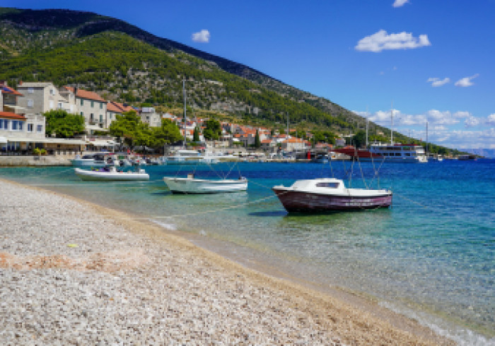 kiesstrand-kroatien