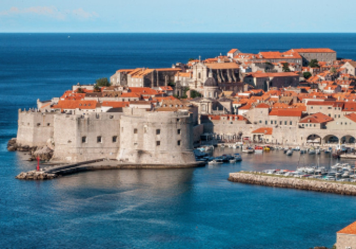 dubrovnik