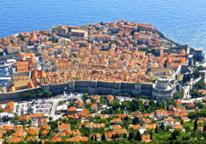 dubrovnik