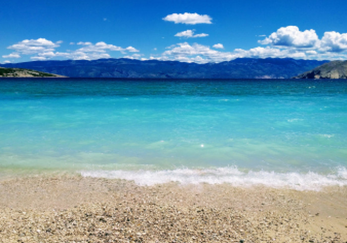 strand-kroatien