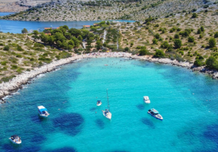 strand-kroatien