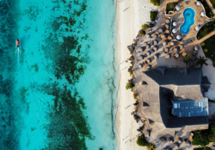 zanzibar