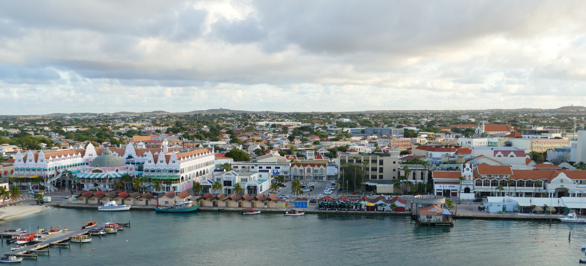 aruba