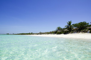 original__Kuba_Strand_Cayo_Santa_Maria_