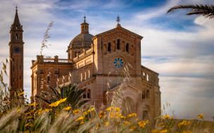 original_Malta_Kirche