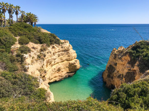 original_Badestrand_Algarve_Portugal