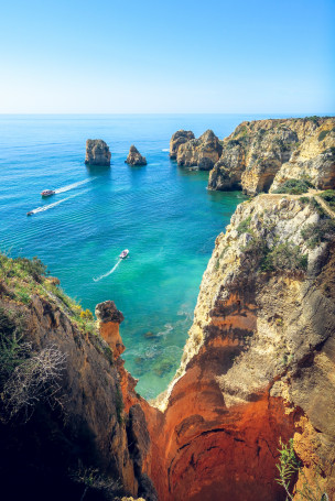 original_Algarve_Bucht