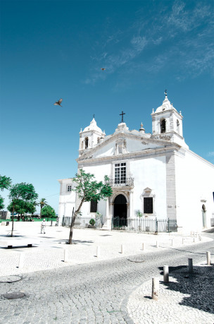 original_Algarve_Kirche